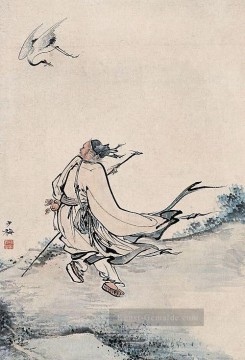  maler - Chen shaomei 2 Chinesische Malerei